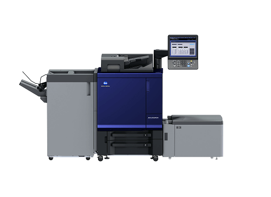 Impressoras Digitais a laser